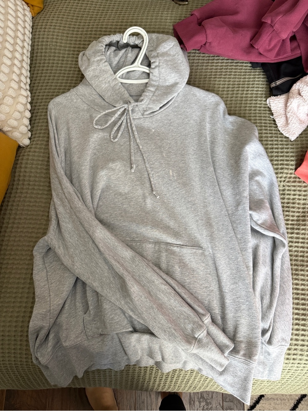 Lightweight Aritzia Hoodie